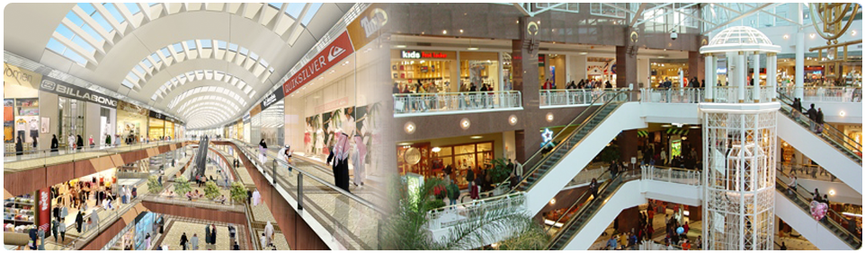 Mall Space for Lease Mumbai